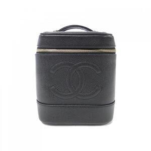 CHANEL Black Bag